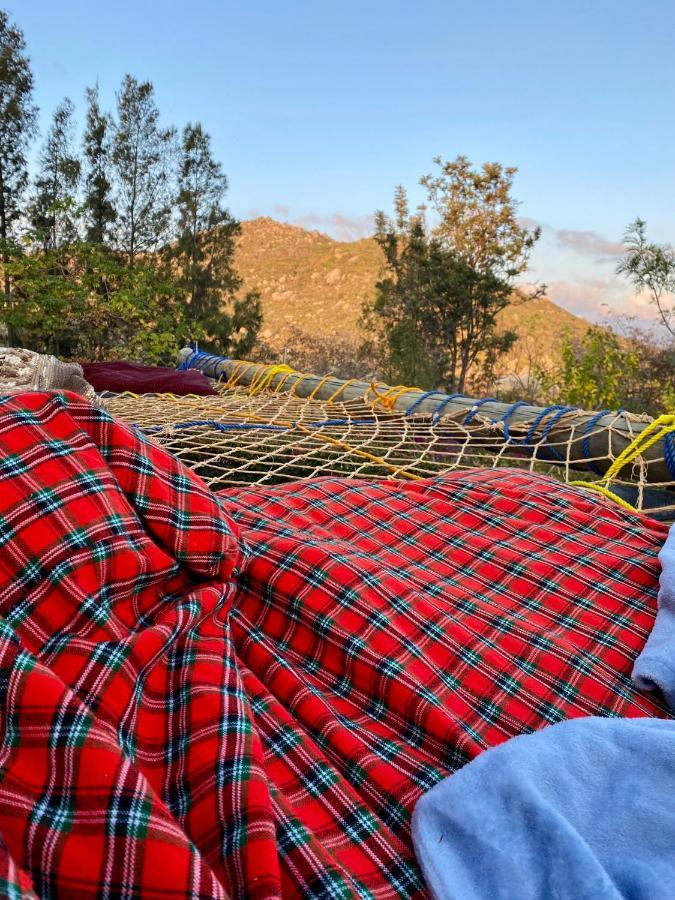 Hidden Valley Backpackers Iringa Esterno foto